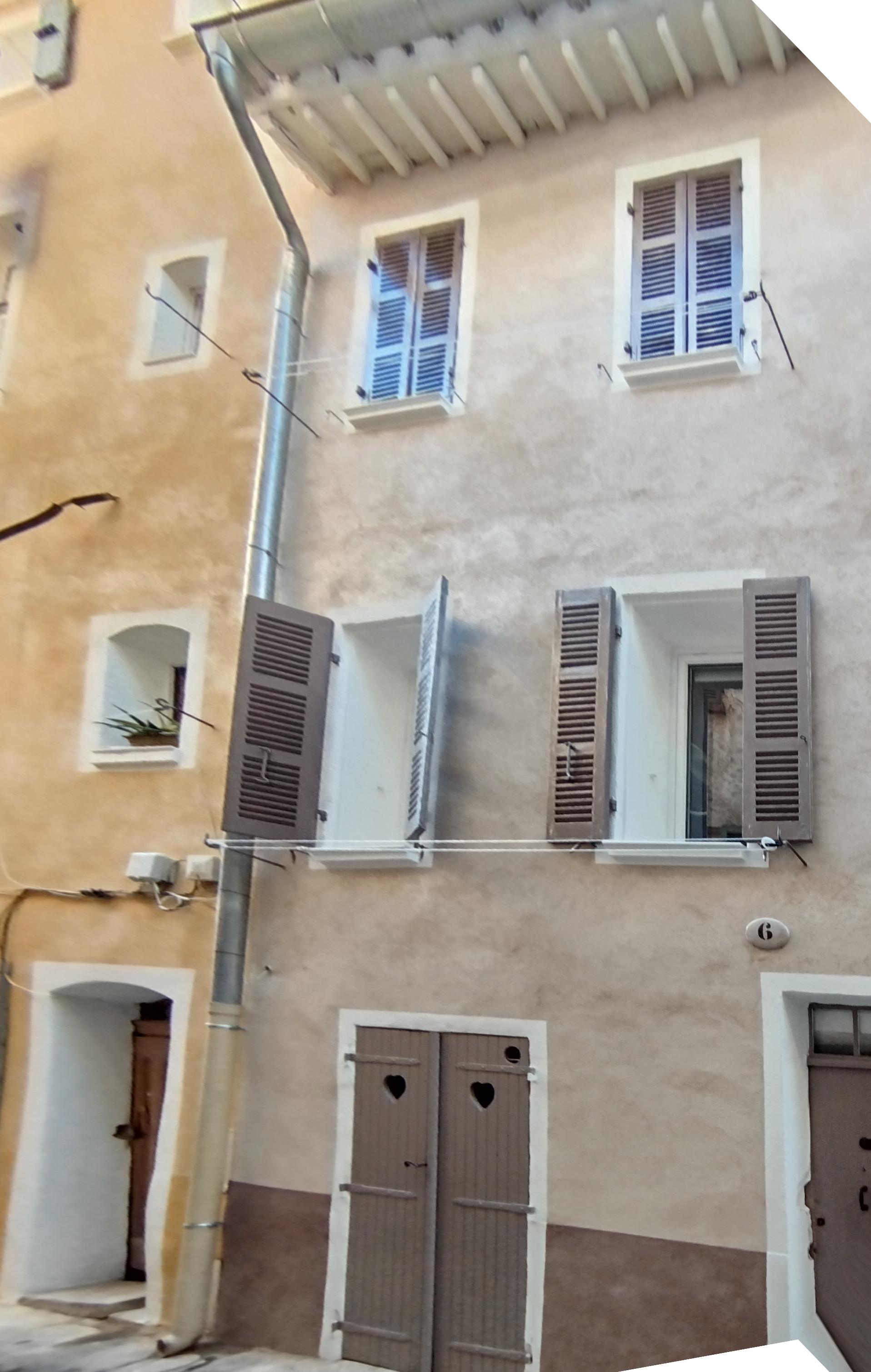 Logement étudiants La Ciotat