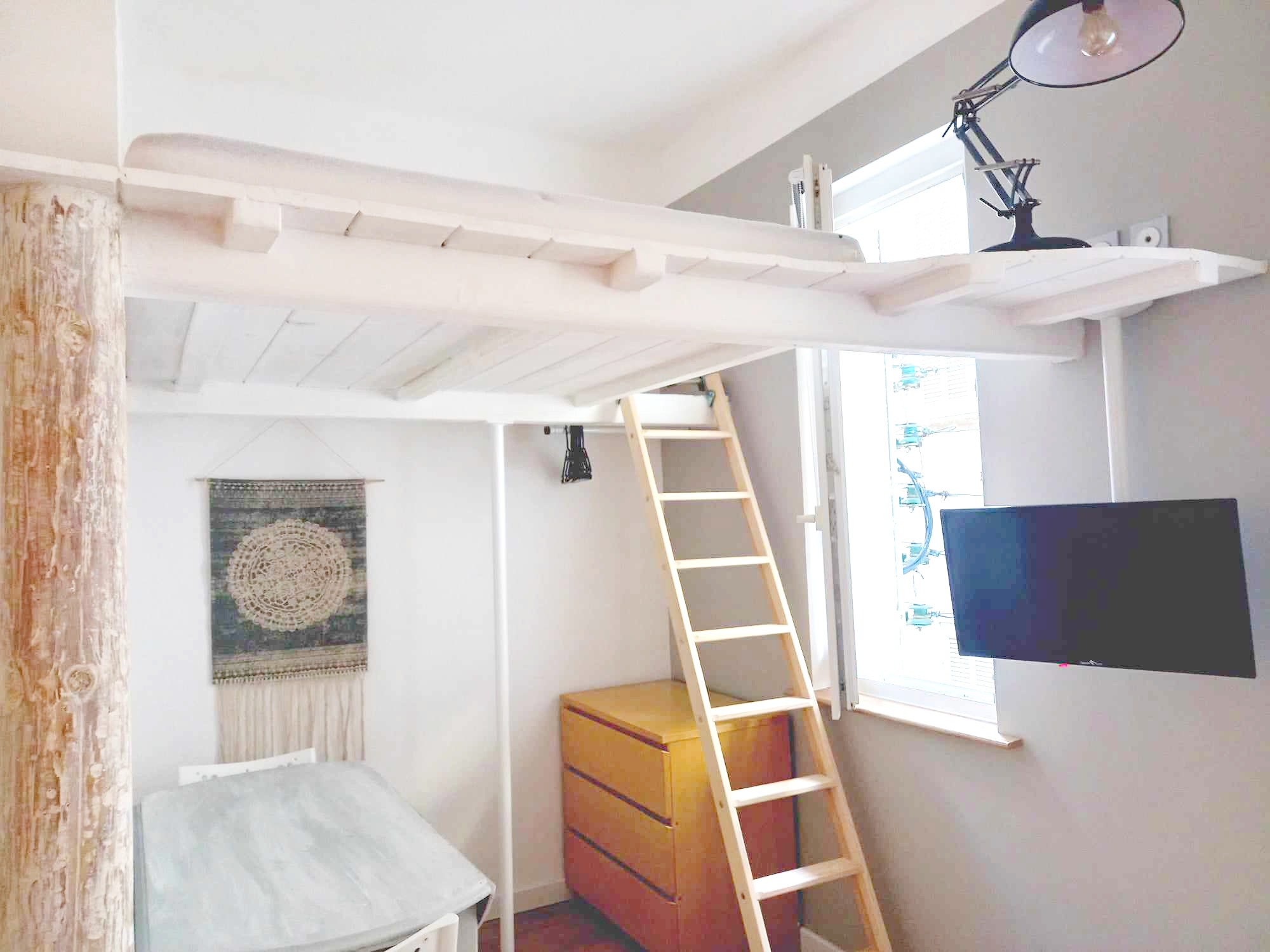 Studio Etudiant à louer La Ciotat